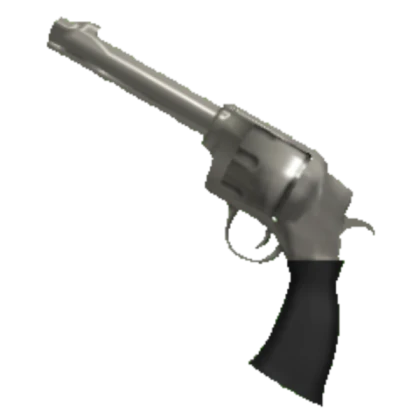 Revolver NoFilter