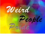 Weird People Pride!!