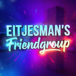 EITJESMAN's Friendgroup