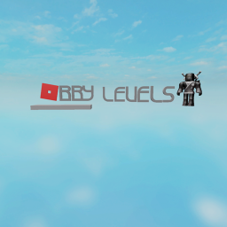Obby Levels: Super Easy Parkour