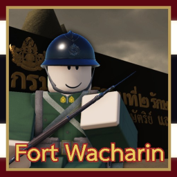 Fort Wacharin