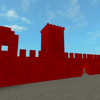 Tower Wars