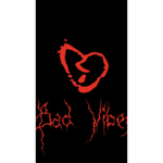 Badvibes f4 life