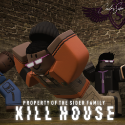 Sider Killhouse