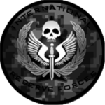 International Reserve Forces