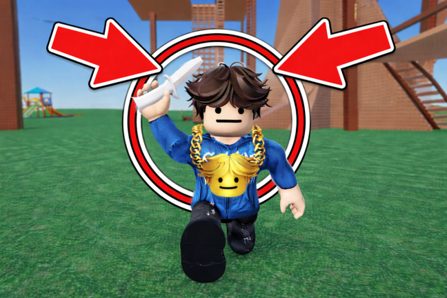 🔪Survive Caylus The Killer screenshot 1