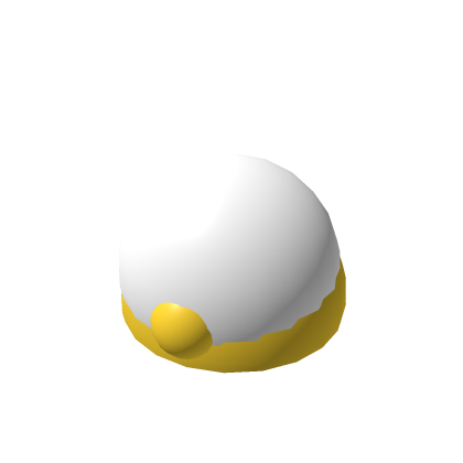 Blob Chick (updated)