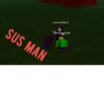 Sus man cult