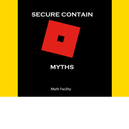 The myth facility Ist Release