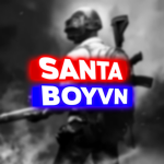 SantaBoy