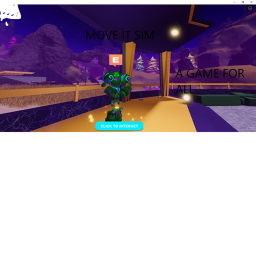 move it sim