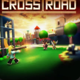 Classic Crossroads Fixed