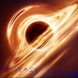 • Universe Exploration • [Sagittarius] icon