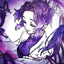⋆ ˚ ⊹ › しのぶ ˚ ۪  ୨୧🪻 icon