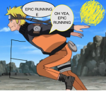 Epic Running