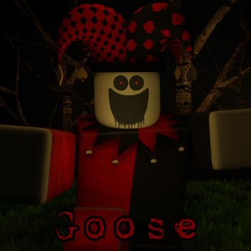 The goose game [COOMING SOON] v1.0