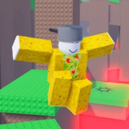 Classy Parkour icon