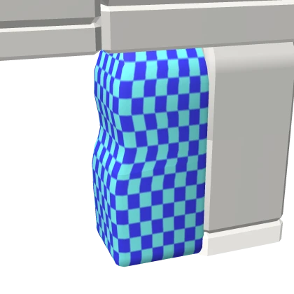 Woman Body - Right Leg | Roblox Item - Rolimon's