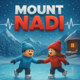 [FREE AVA] MOUNT NADI [35 CP]