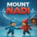 [FREE AVA] MOUNT NADI [35 CP] icon