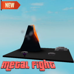 Metal Fight