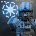 [CT] Squadrons of the Starfighter Corps