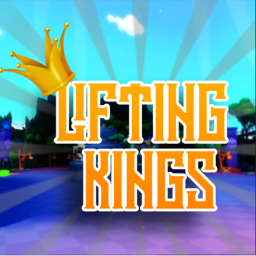Lifting King