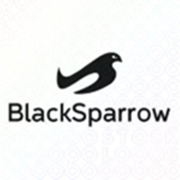 Black Sparrow Cafe