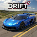 [BIG UPD] Drift 36