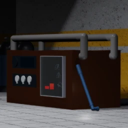 goo animal simulator: remake (dead) icon