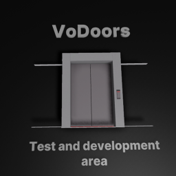 VoDoors | Test Place
