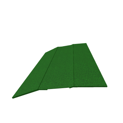Grass thingy