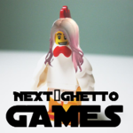 NextGhetto Games