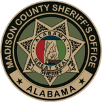 [MCSO] Madison County Sheriff's Office