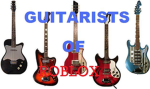 Guitarists Of Roblox.