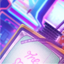 👾