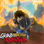 OP : Grand Adventure
