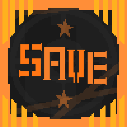 Pixel Art Save File Roblox decal