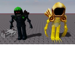 the rake fan vs the rake dominus icon