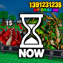 [🐉 BETA ] Convey a Dragon