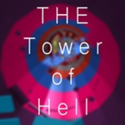 Tower of hell