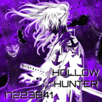 タHollow Hunter