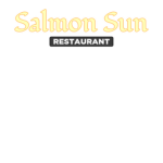 Salmon Sun