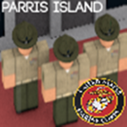 [MCRD] Parris Island, SC