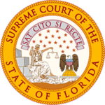 Supreme Court of the Florida
