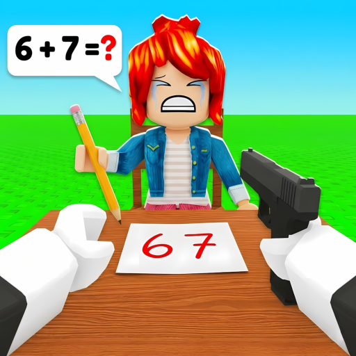 Math or Die!