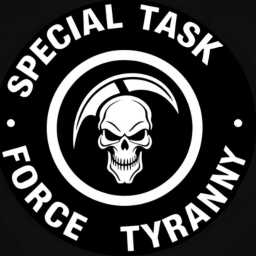 Special Task Force Tyranny Legacy HQ