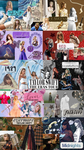 Taylor swift loves 13