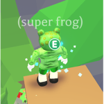 superfrogofficalgroup