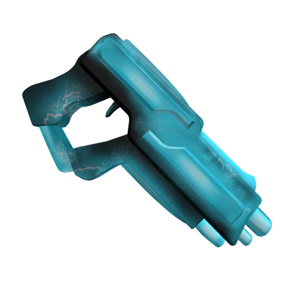 Frozen Virus Blaster thumbnail